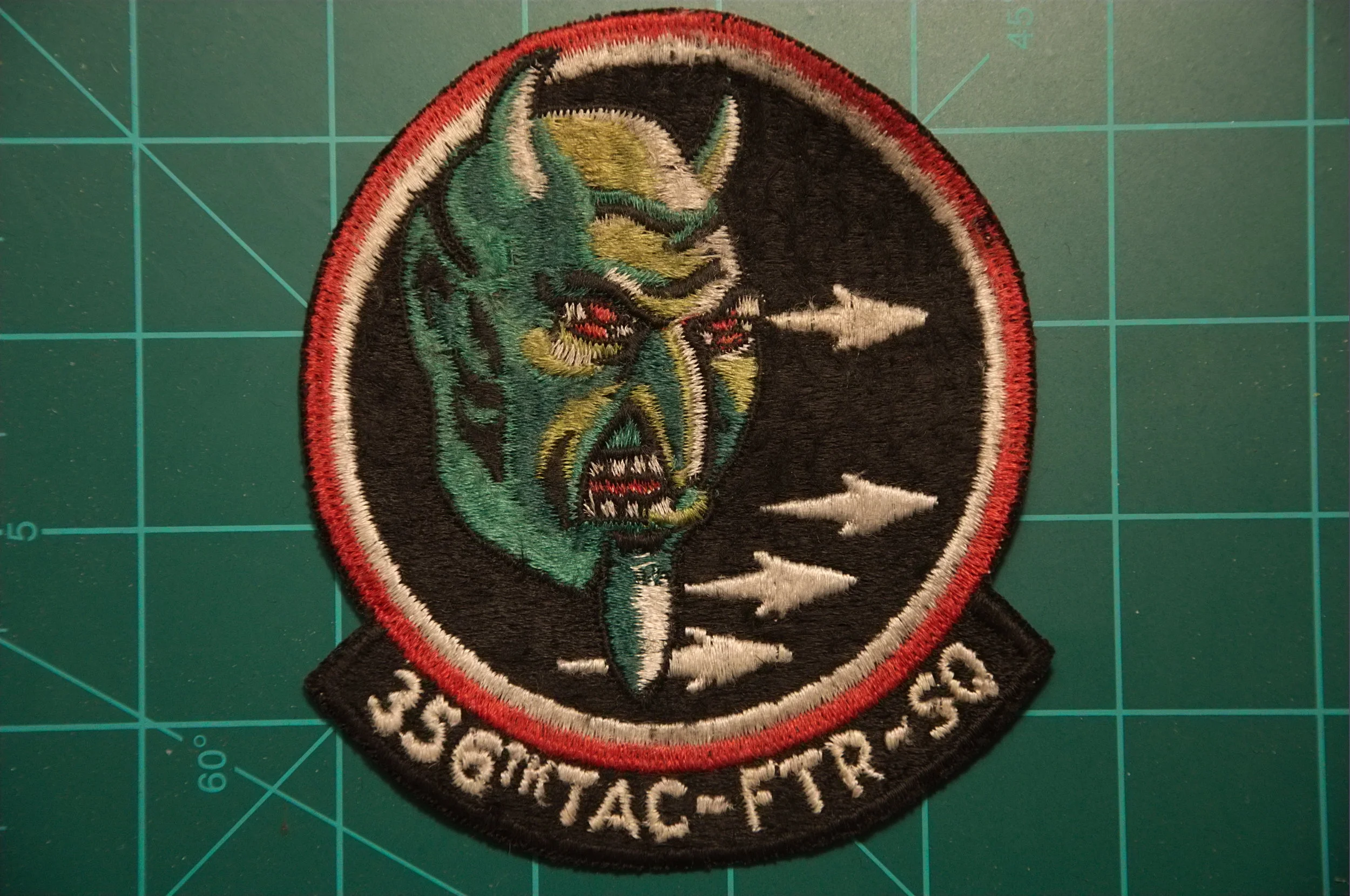 356th TFS