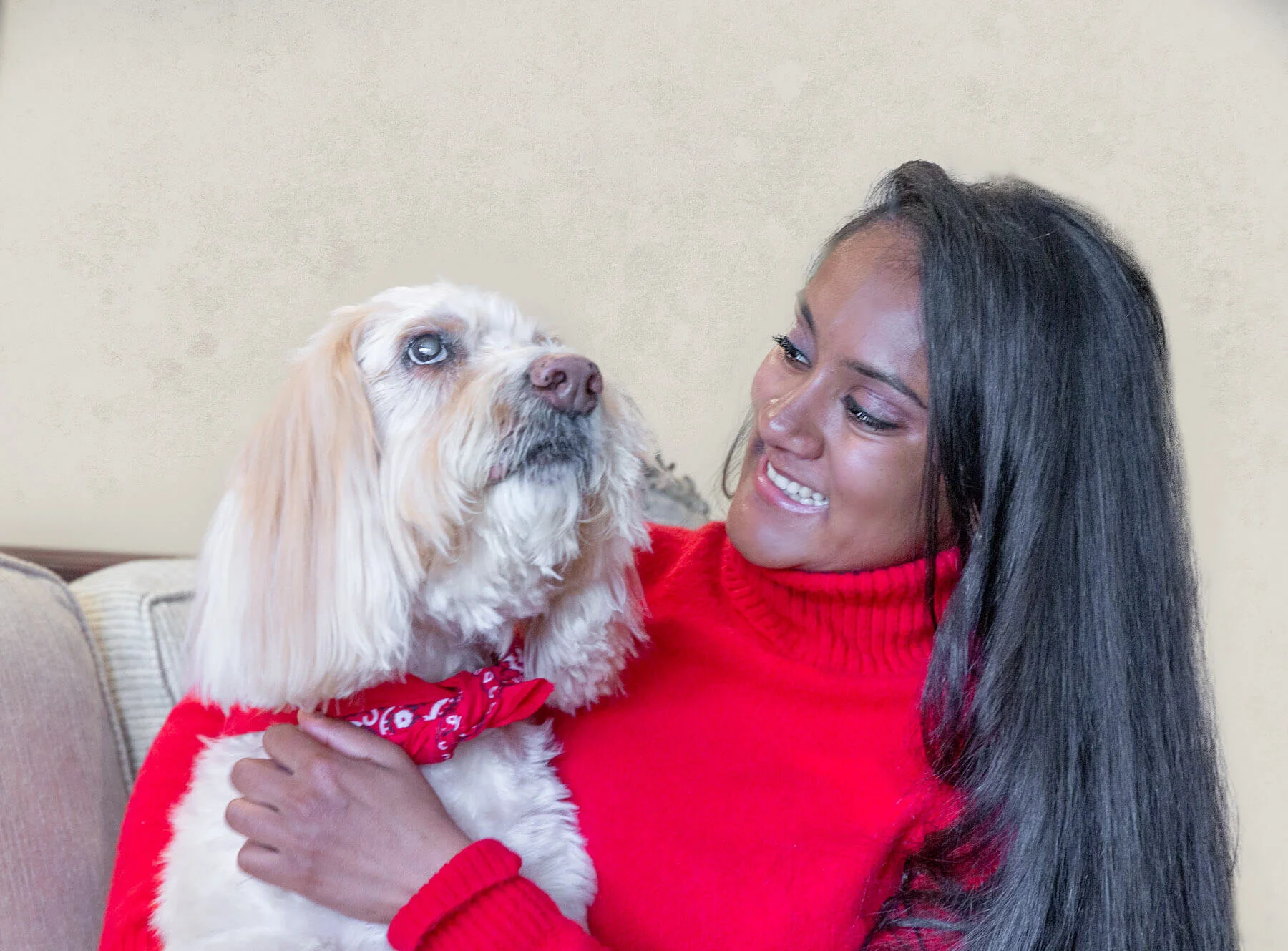 How Do Dogs Bond With Each Other