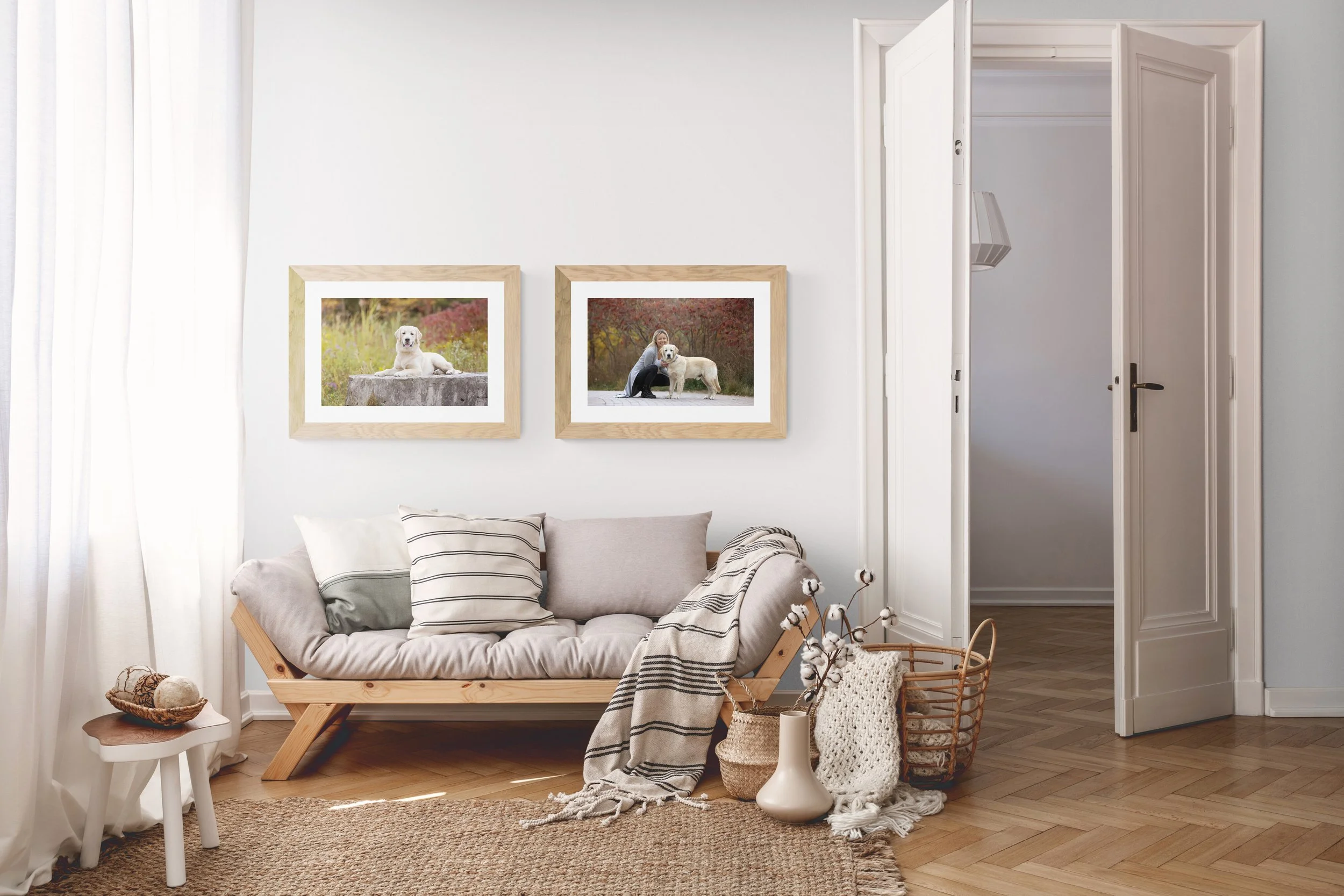 Framed Photos (Copy)