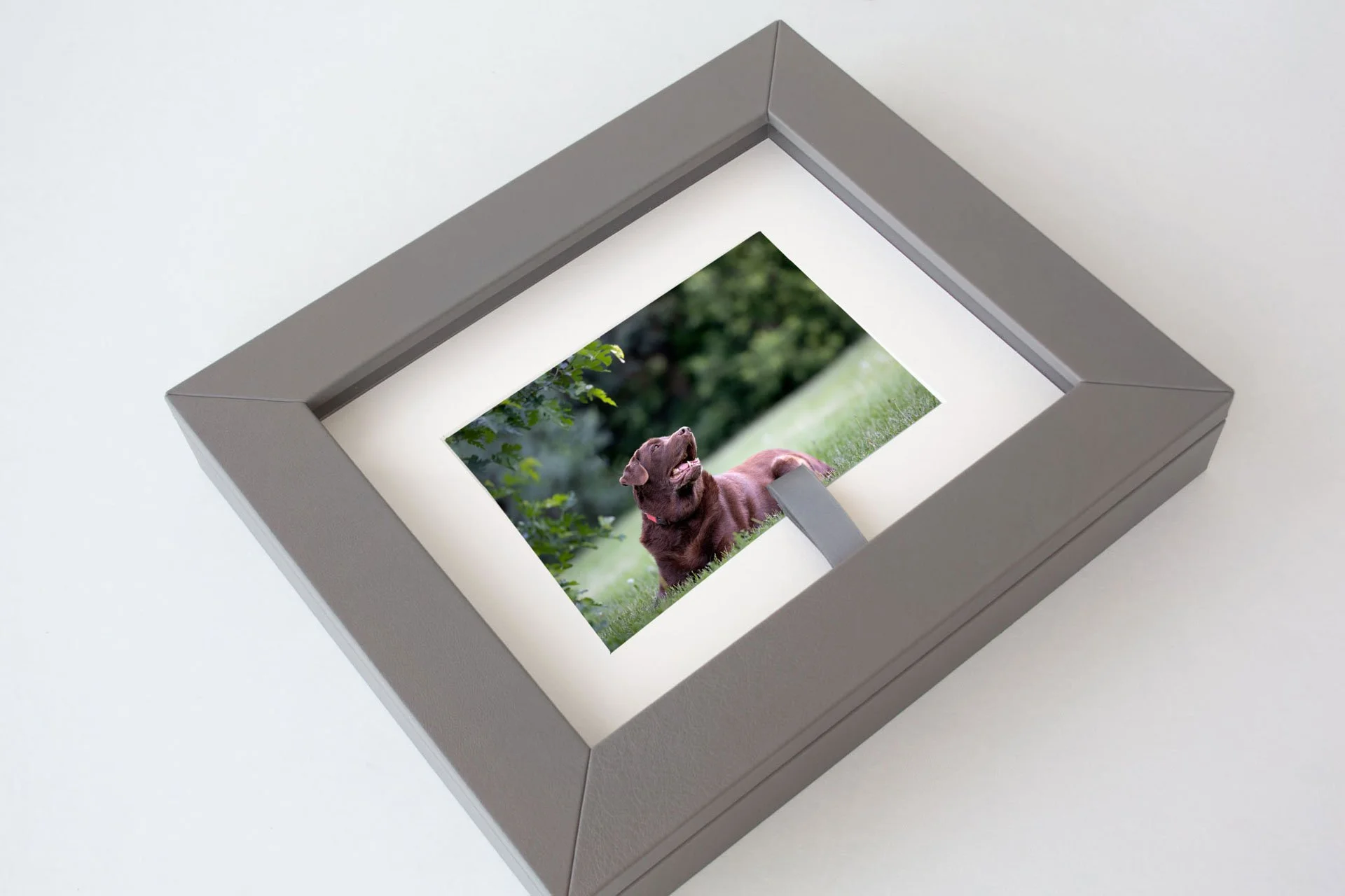 Keepsake Photo Box (Copy)