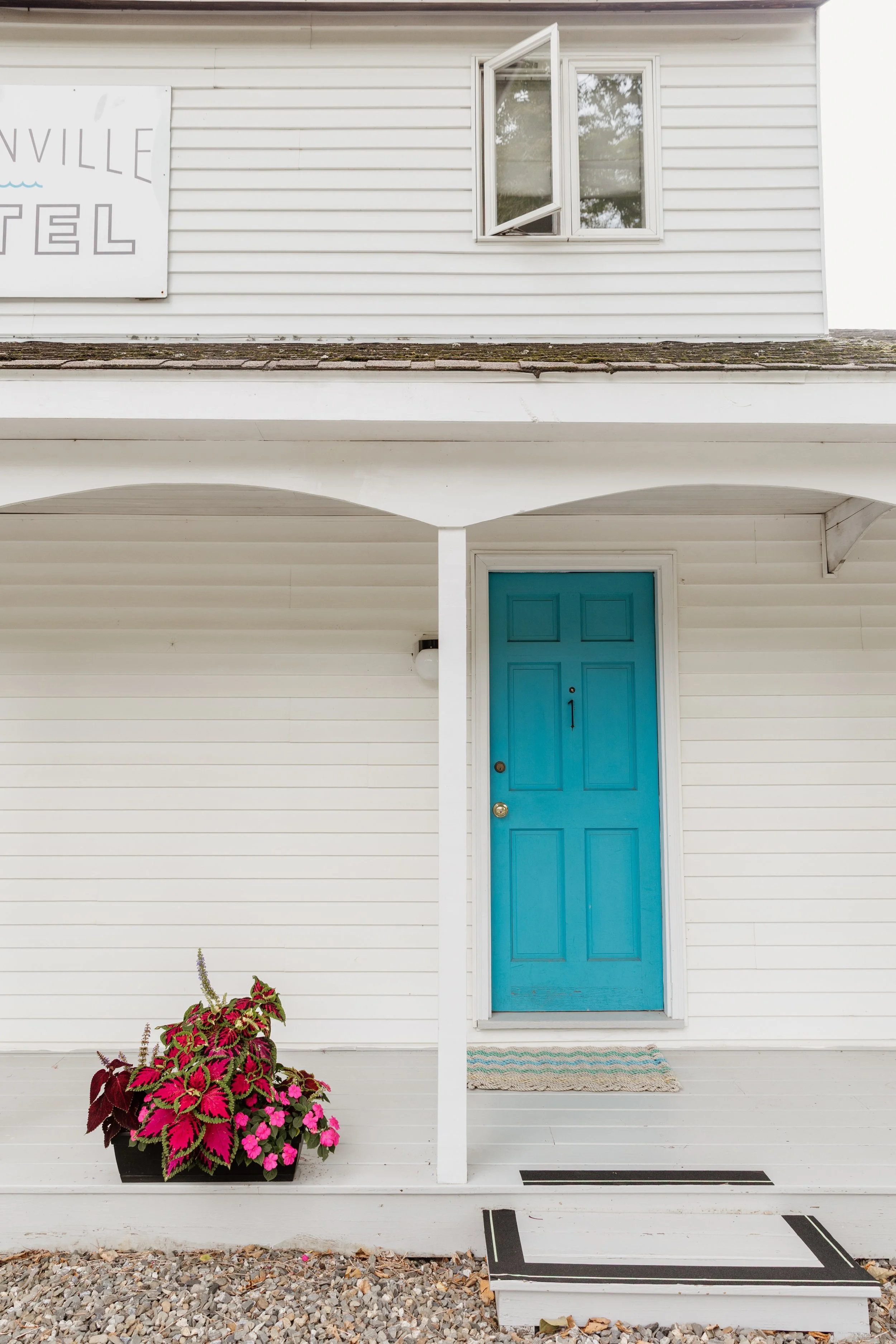 Lincolnville Motel