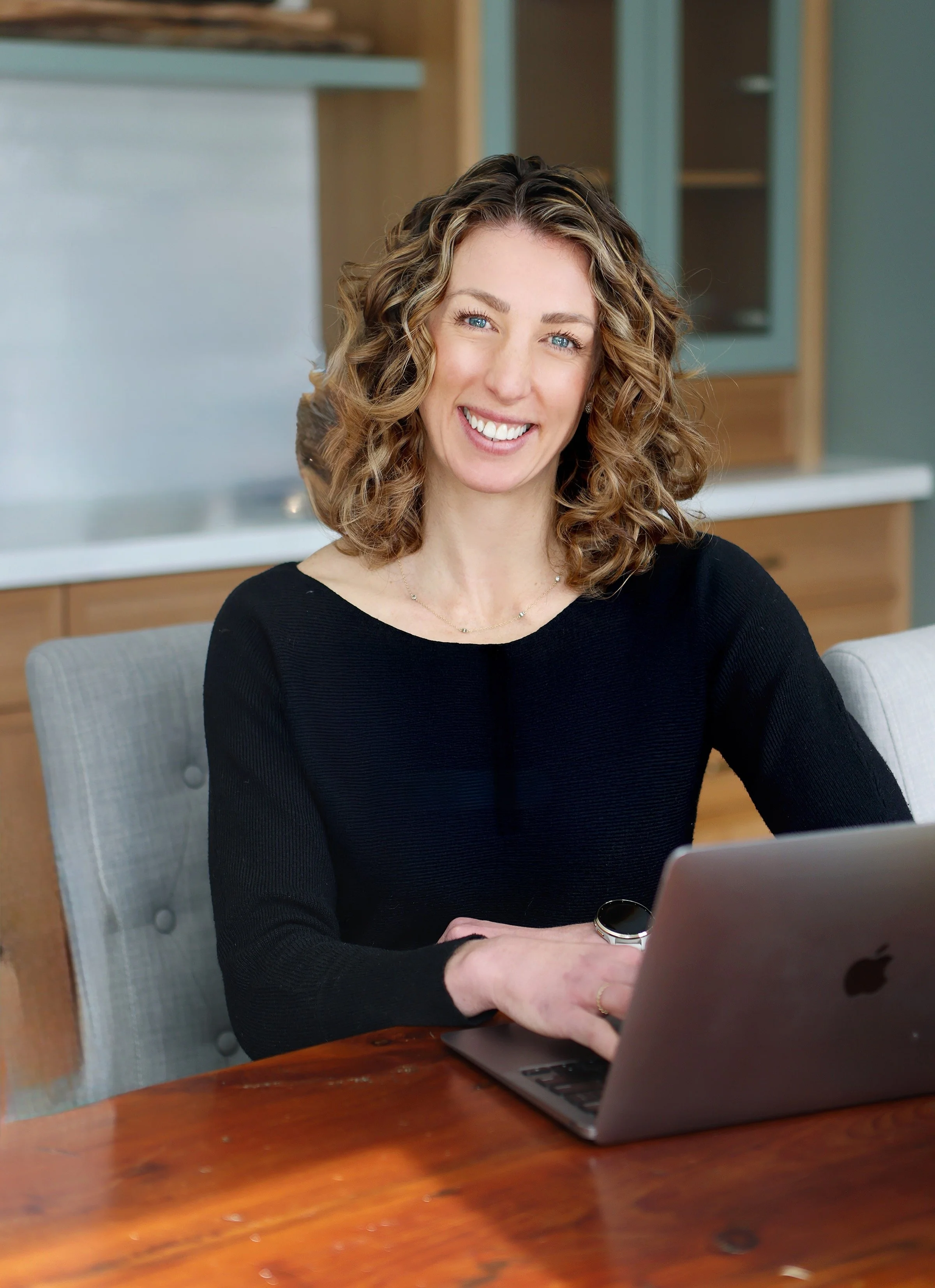 Melinda Edmonds Registered Dietitian