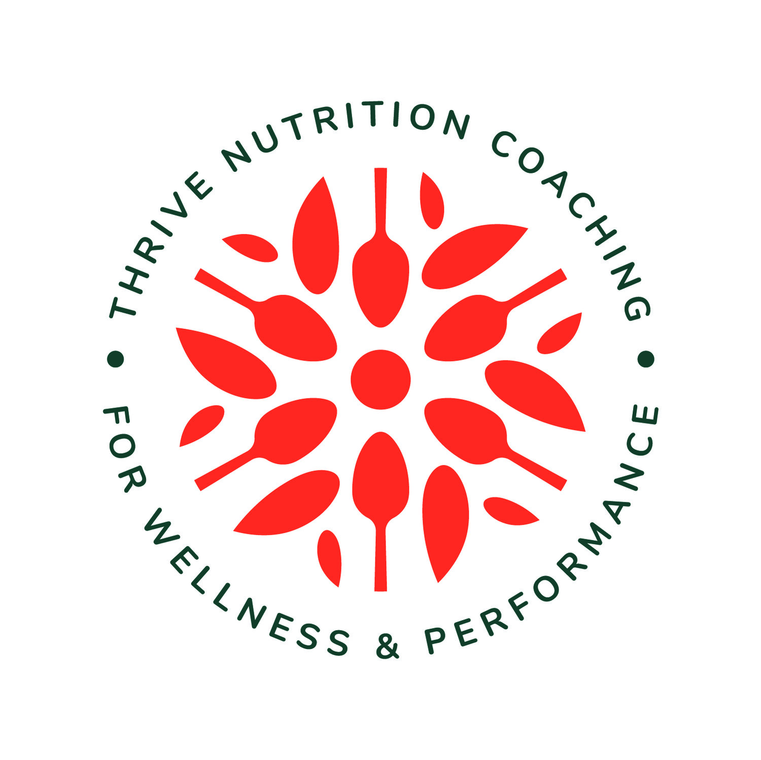 Thrive Nutrition Coaching