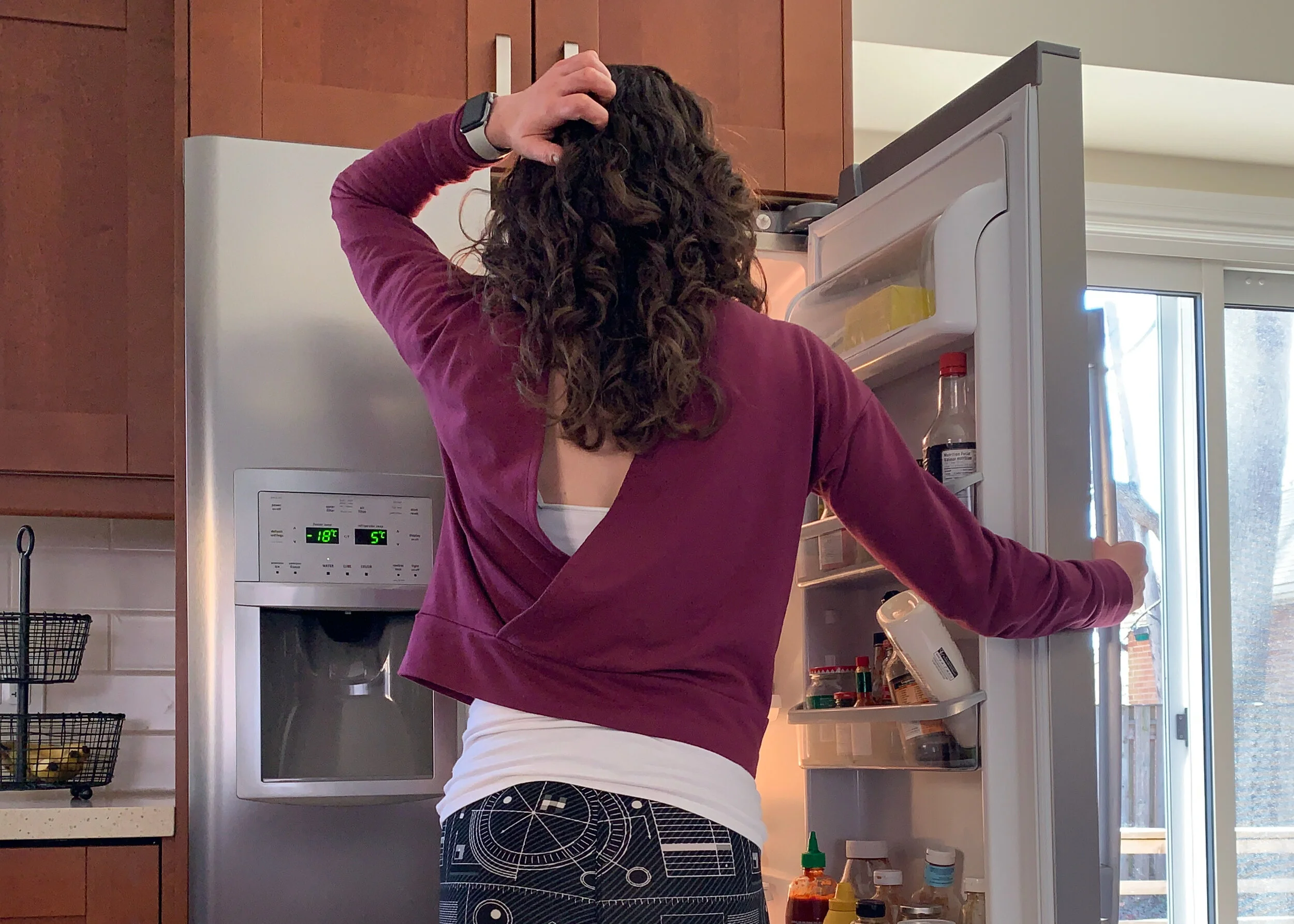 Put a Stop to Boredom Eating