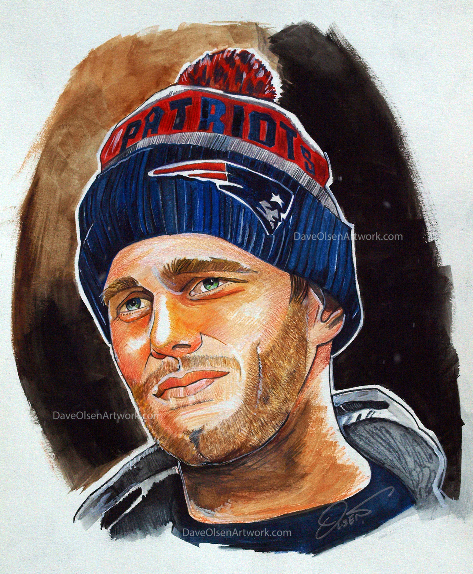 Tom Brady