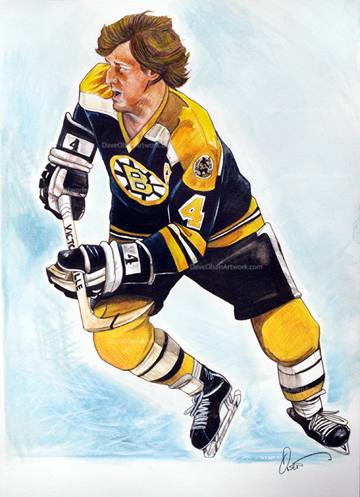 Bobby Orr