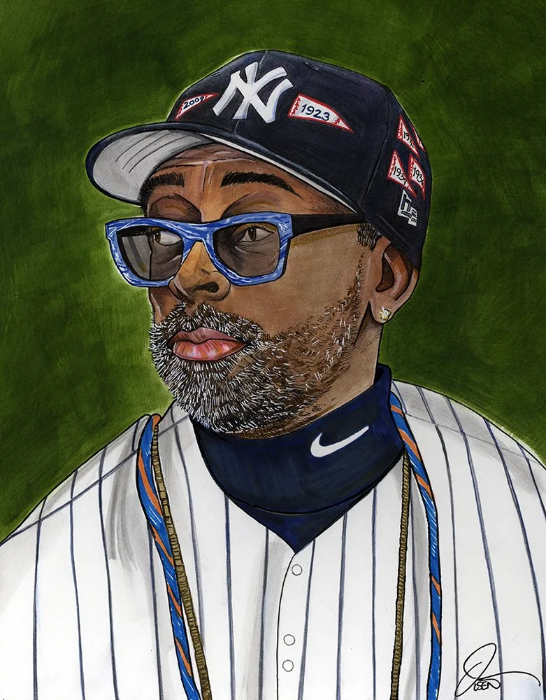 Spike Lee