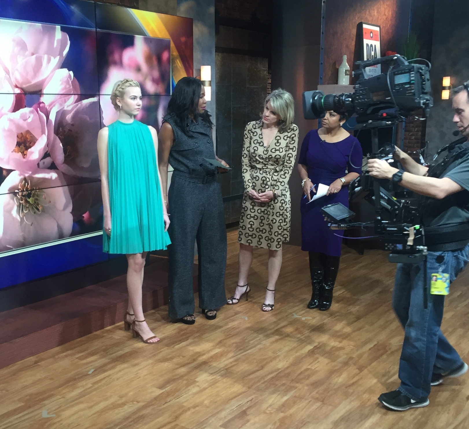 Style Expert / TV Host