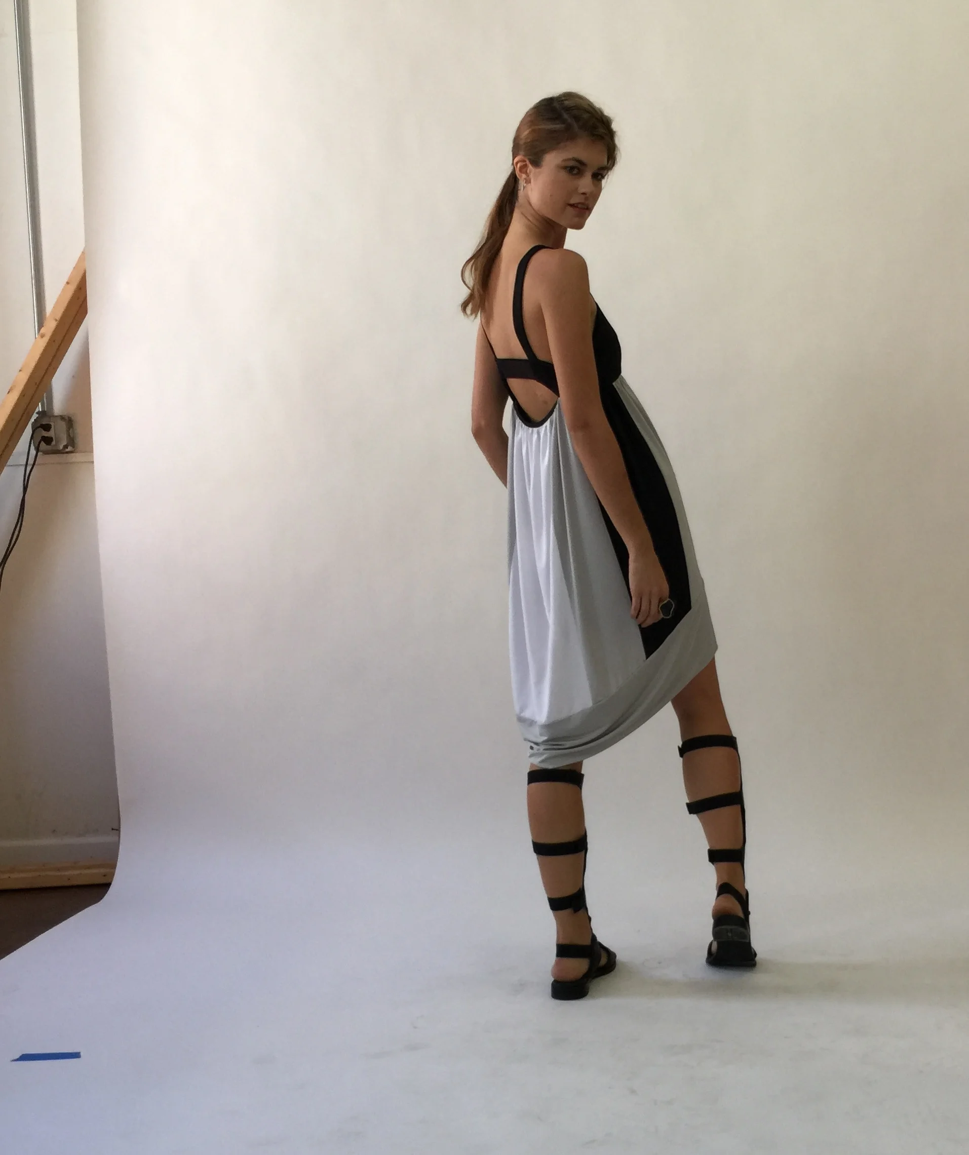 Look Book Merchandiser