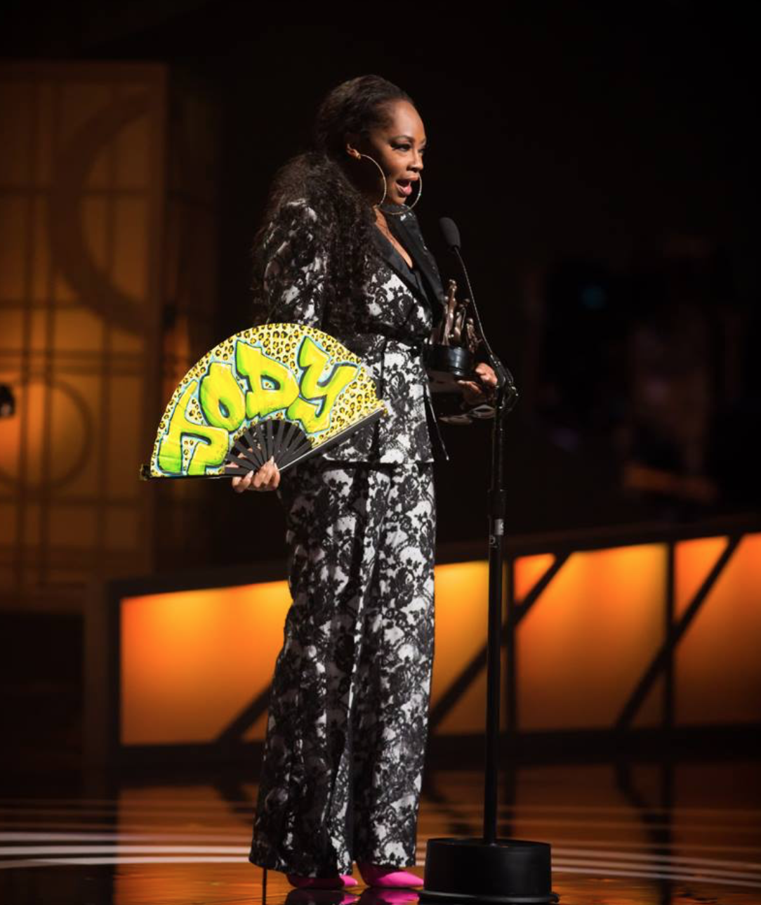 2017 Honoree Crossover Music Icon with Tribute Performances by Sevyn Streeter and Vivian Green