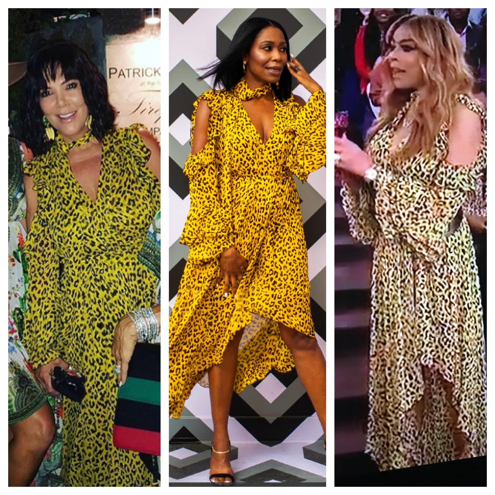 dvf yellow dress Big sale - OFF 60%