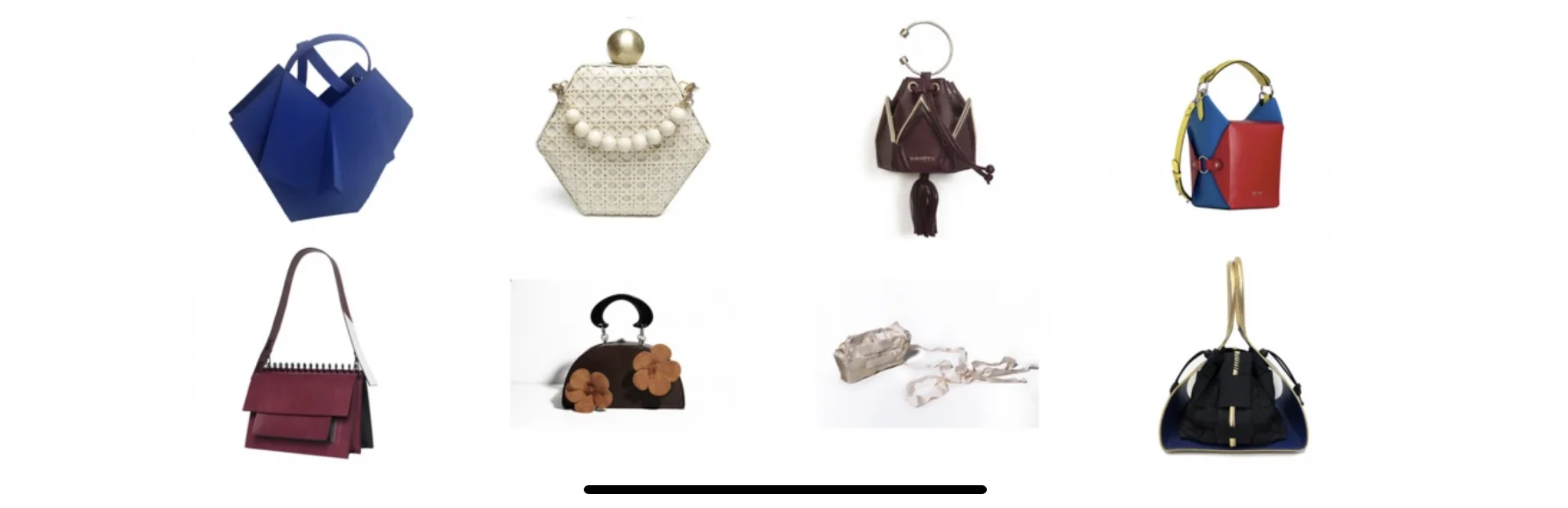THE 2019 INDEPENDENT HANDBAG AWARDS