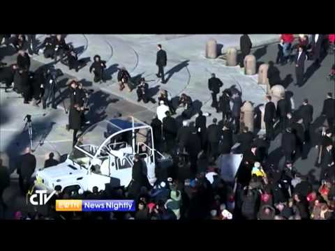 EWTN News Nightly - 2014-12-10