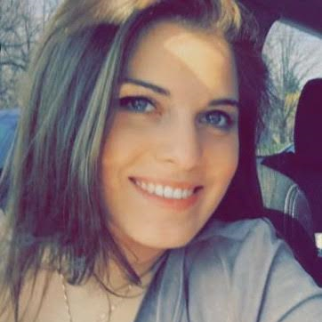 Myrna Siba, 20, Madison Heights