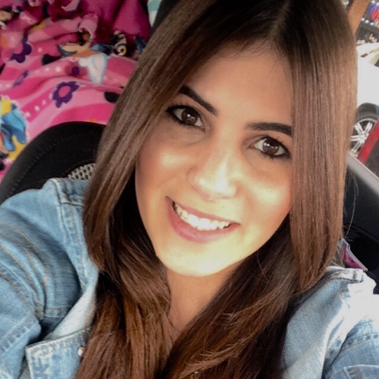 Vanessa Kenaya, 27, Rochester Hills
