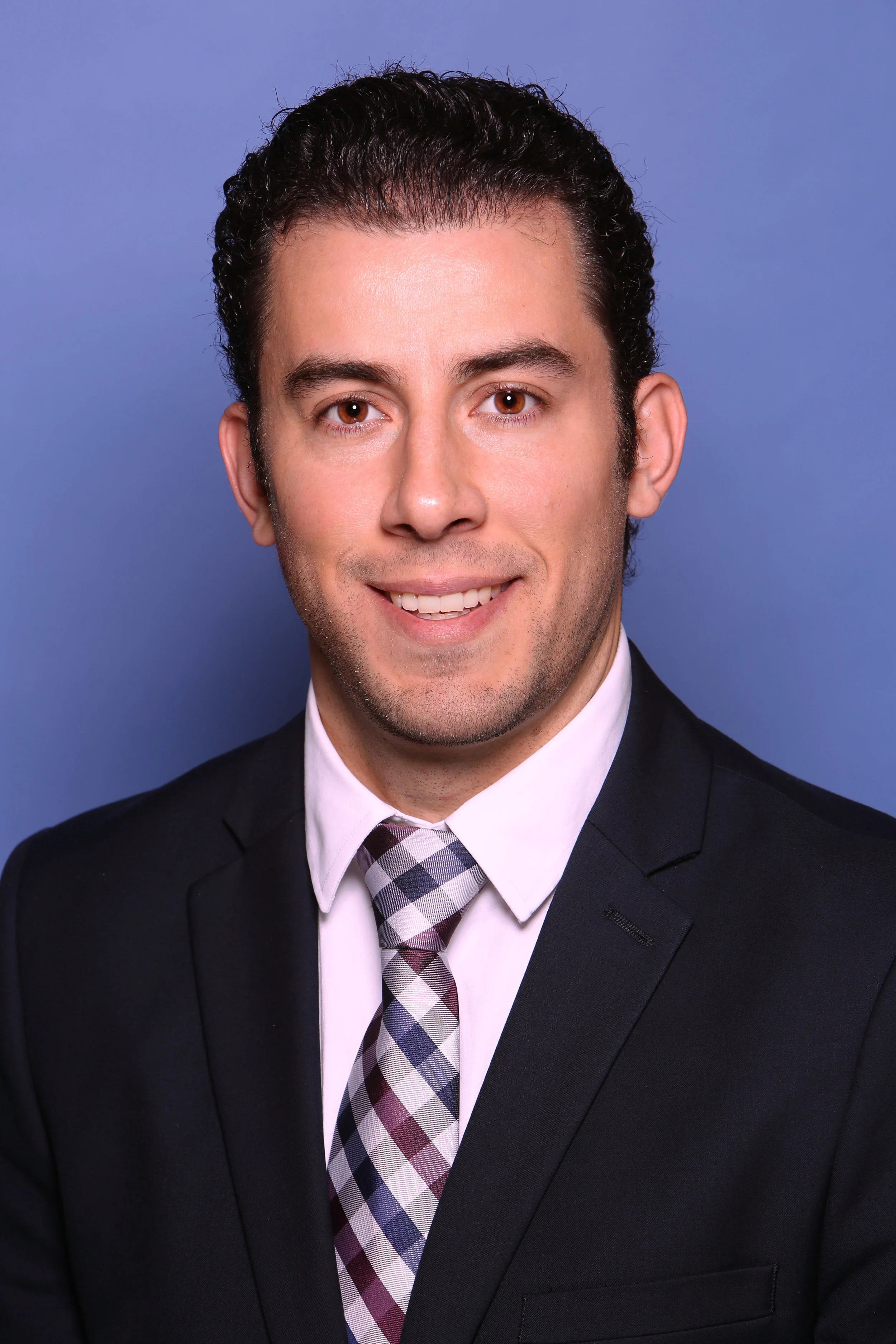 Brandon Kakos, MD Special to the Chaldean News