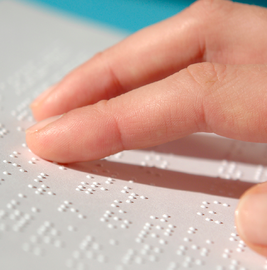 The Other Side of Fear