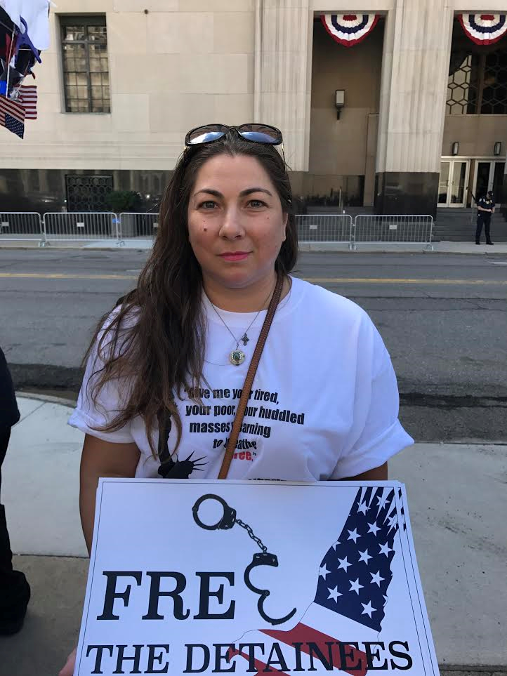 Crystal Kassab Jabiro, Commerce Township