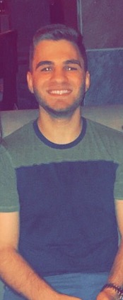 Jake Jarbou