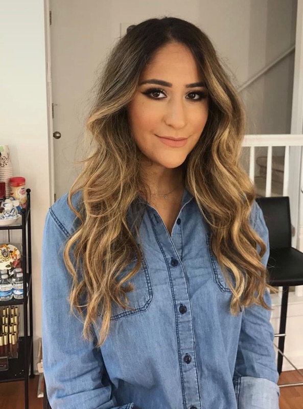 Brittany Savaya