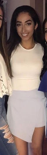 Miranda Barkho