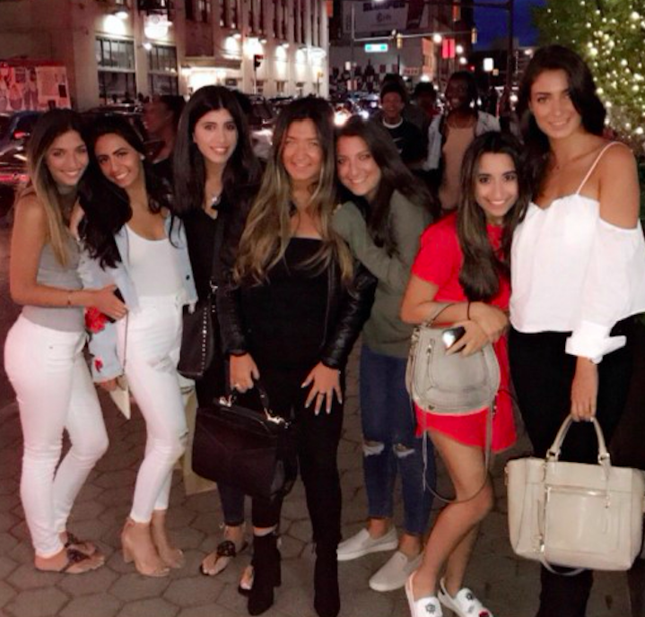 College Fashion 2017