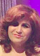 Dr. Talia Karmo Special to the Chaldean News