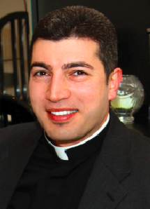 Marcus Shammami Special to the Chaldean News