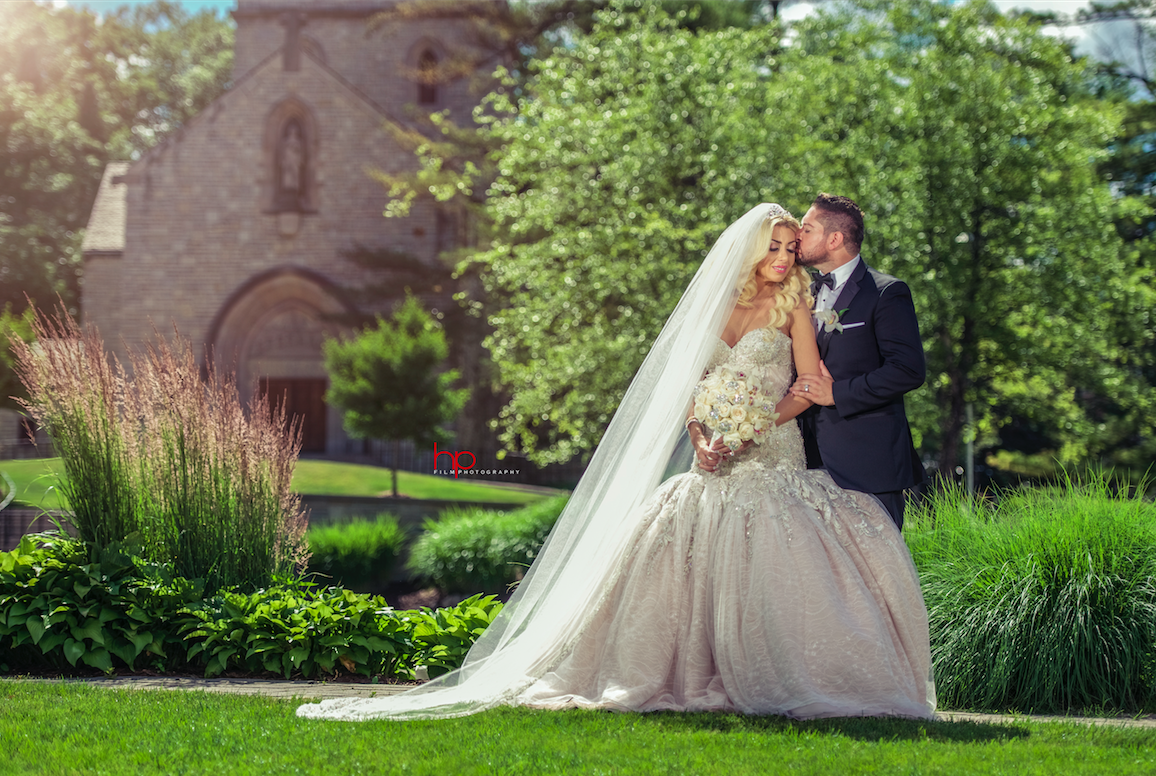 Carmen & Evan
