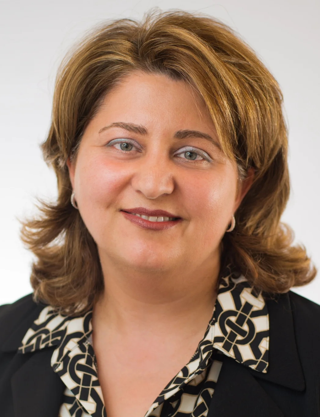 Mada Jamil Special to the Chaldean News
