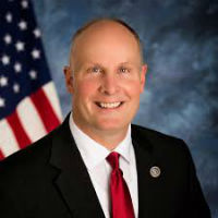 Congressman John Moolenaar