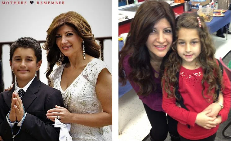 Remembering Alex And Gabby Chaldean News