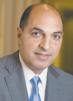 Michael Sarafa