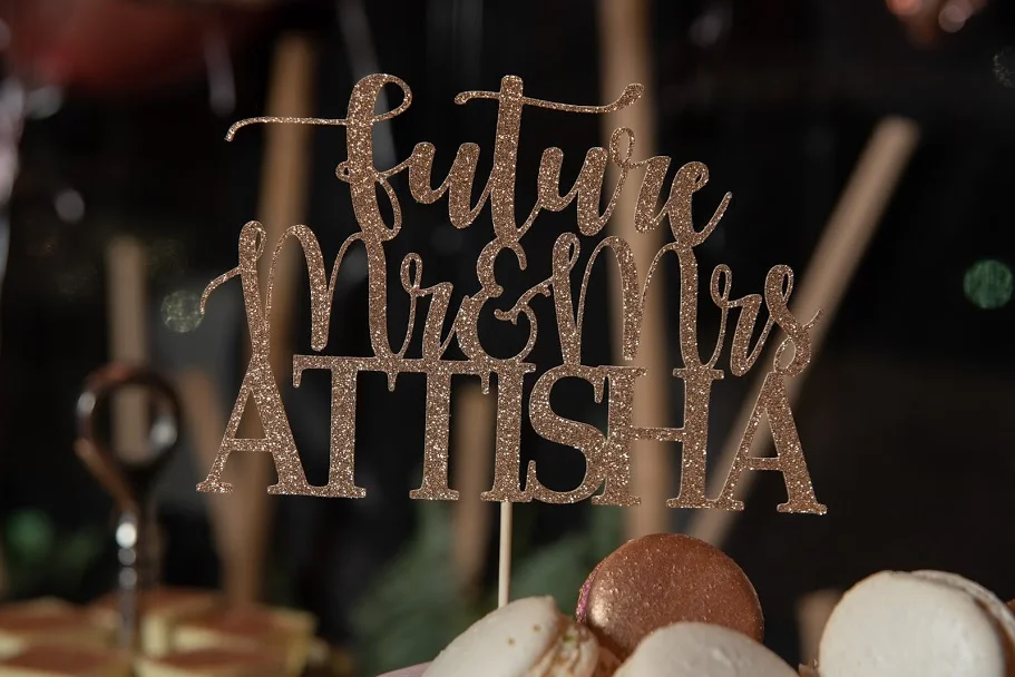 Attisha's