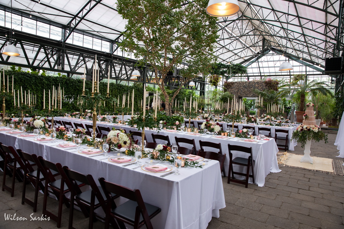 Hawaiian Wedding