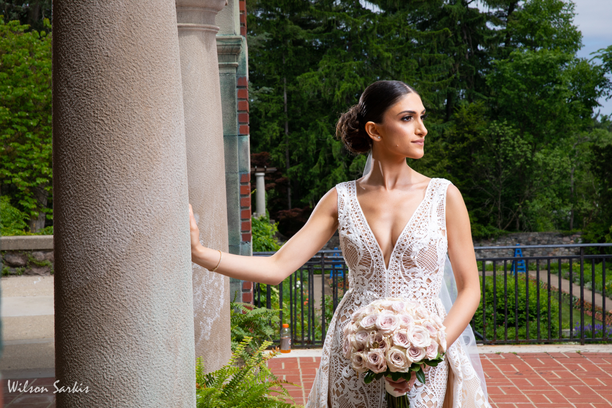 Bride Details