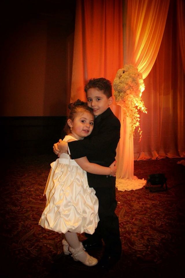 Marcel and Emma