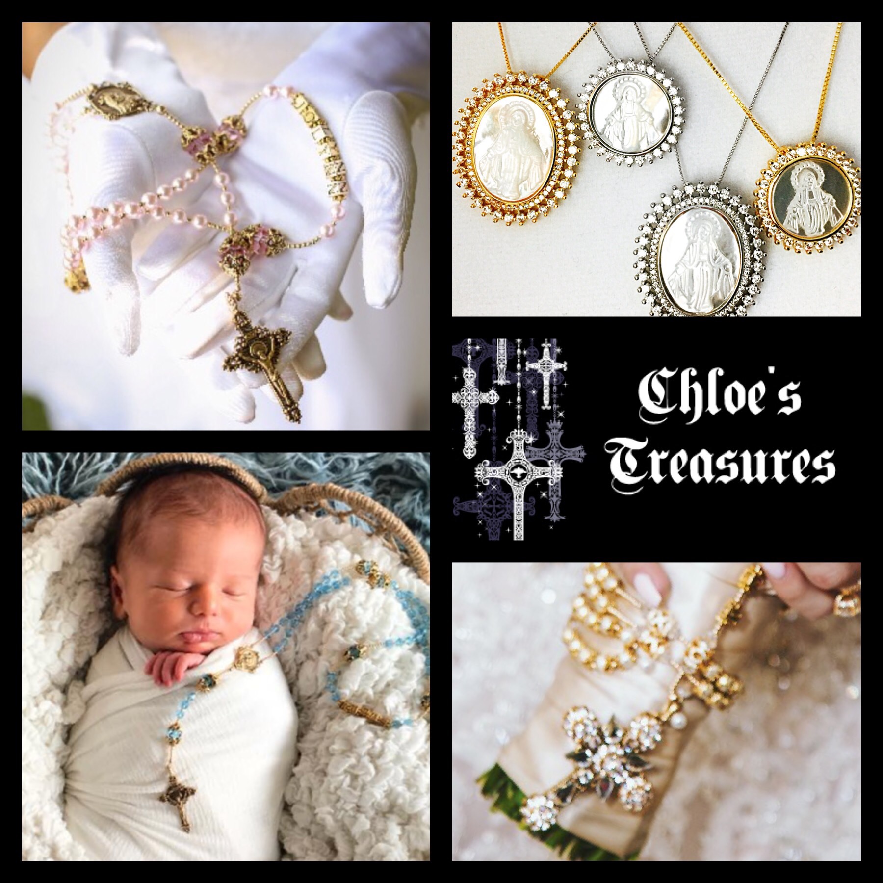 Chloe’s Treasures