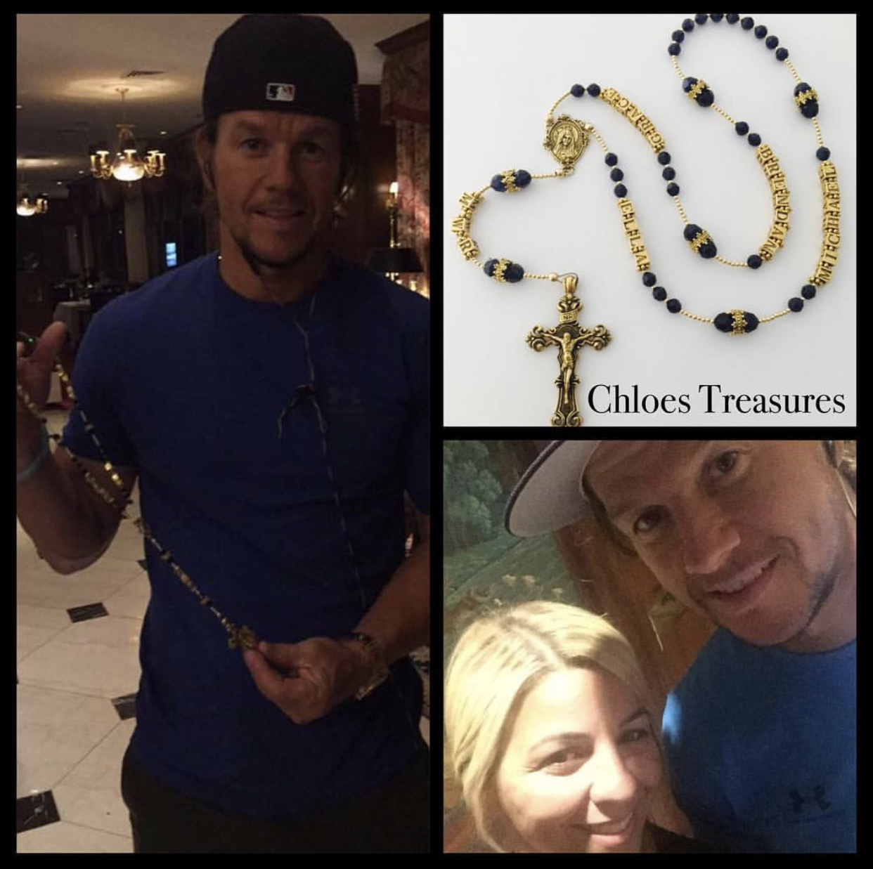 Chloe’s Treasures