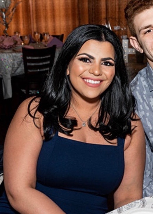 Nicole Sheena, West Bloomfield, 24