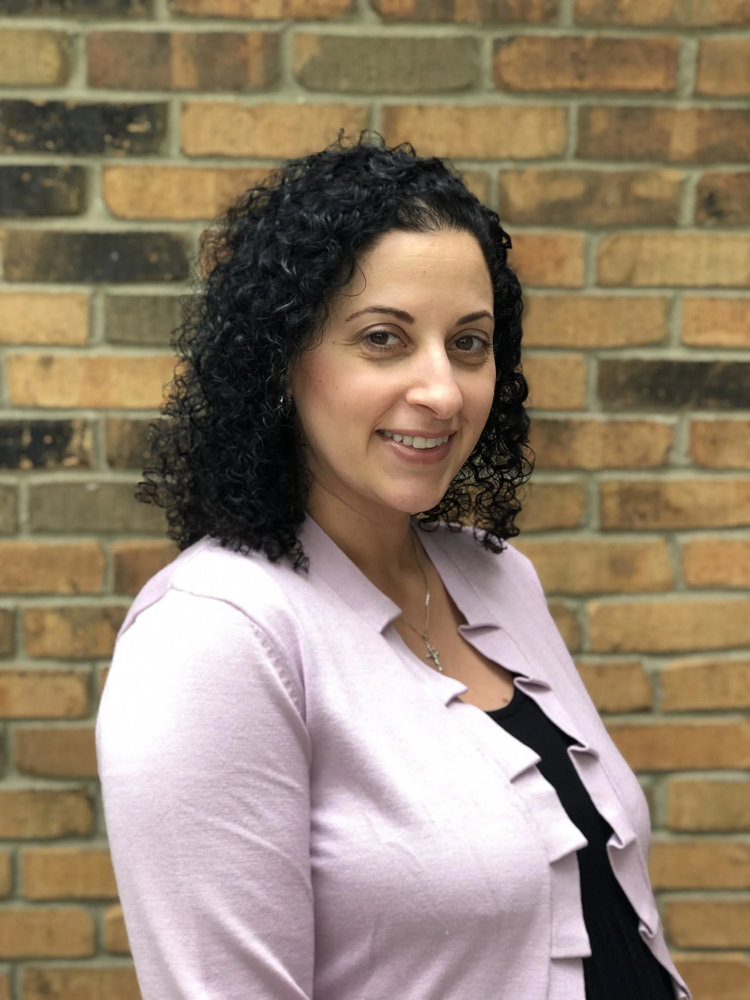 Christine Jiddou, Special to the Chaldean News