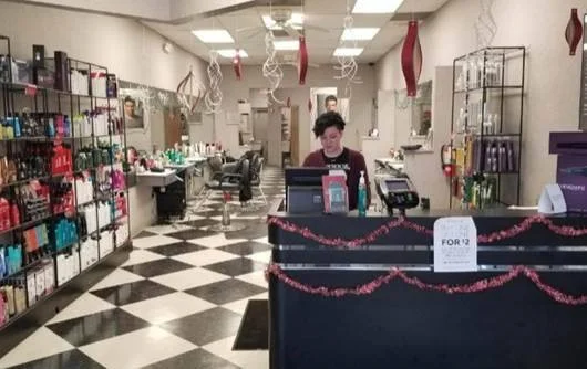 Supercuts Gets A Makeover Chaldean News