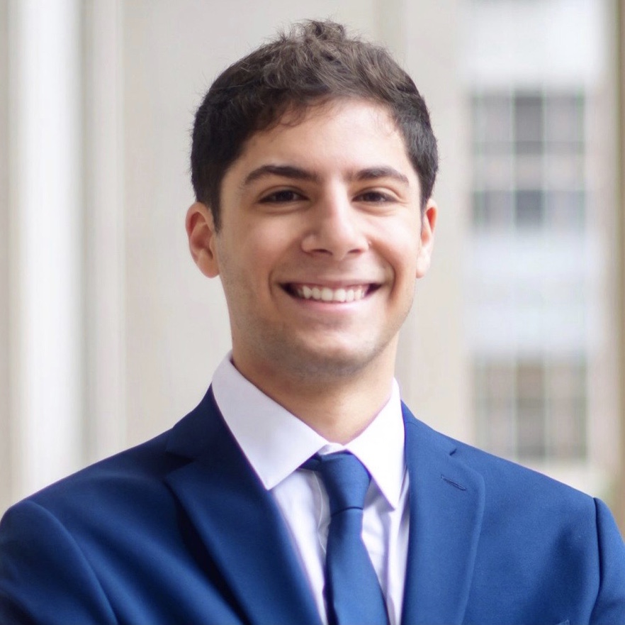 Zachary Youkhana