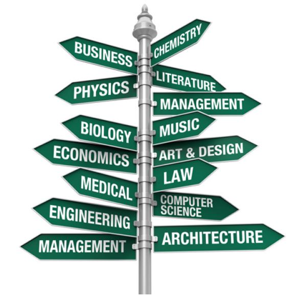 Choosing A Major Chaldean News - 