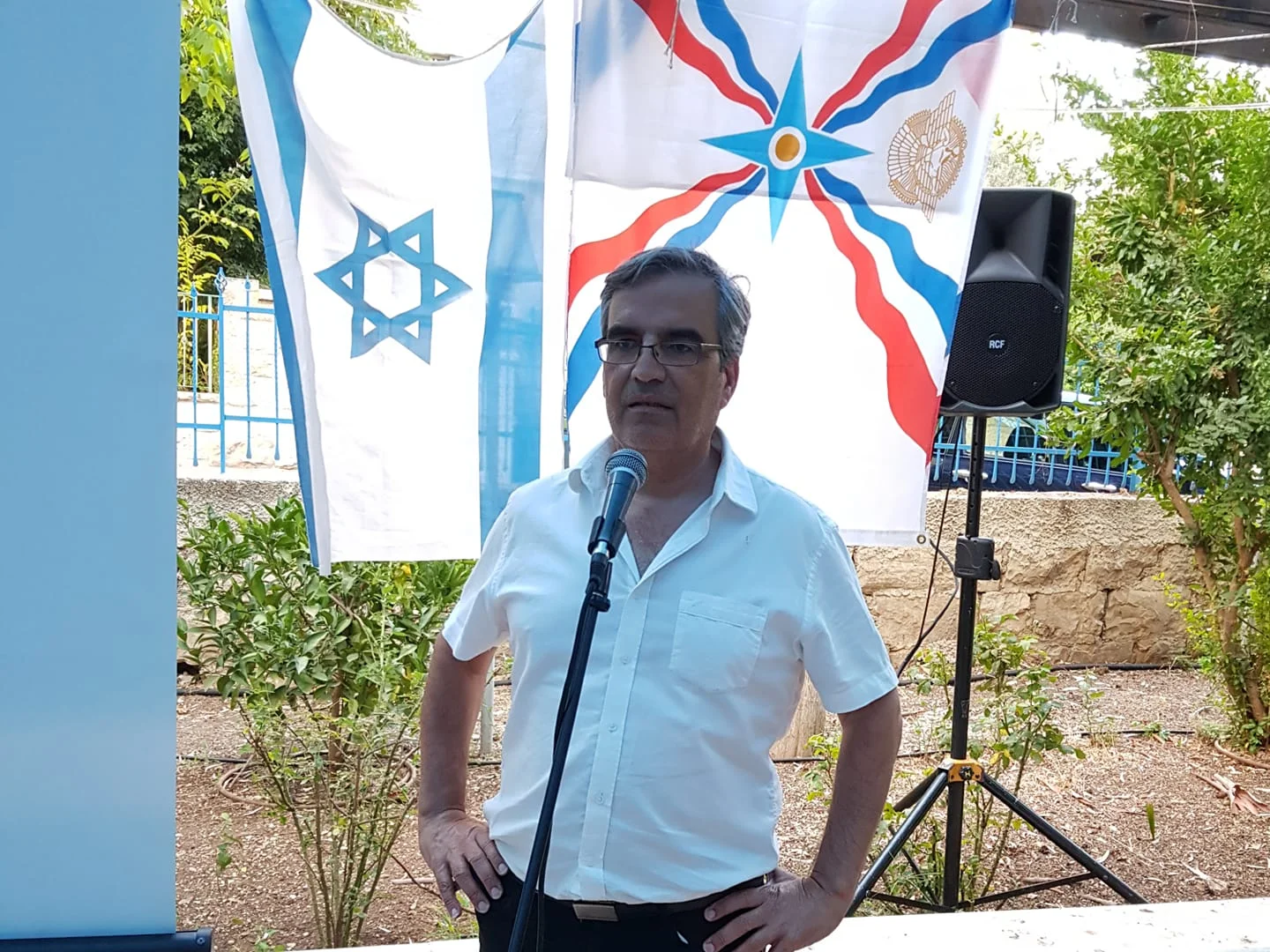 chaldean news