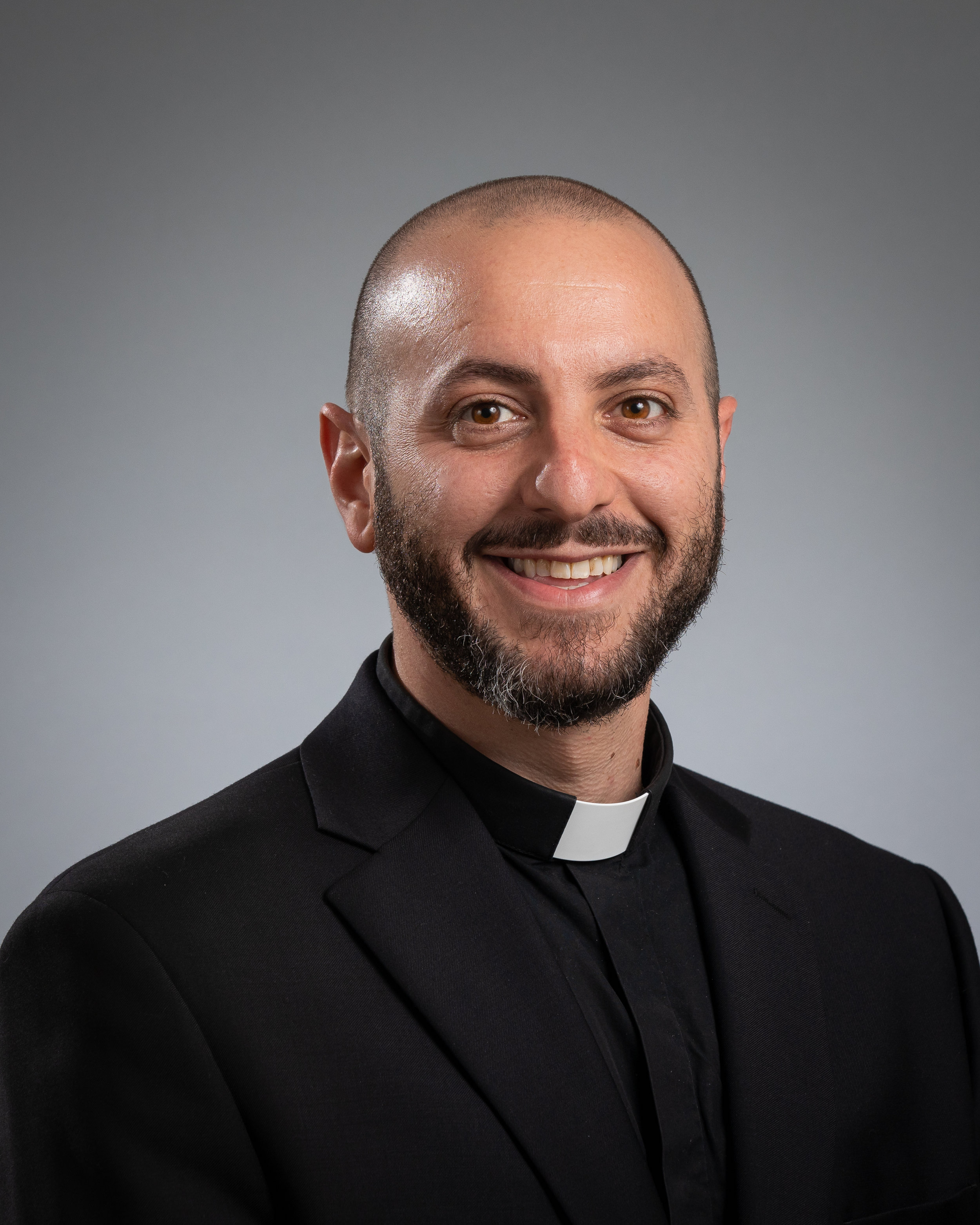 Fr. Pierre Konja - Special to the Chaldean News