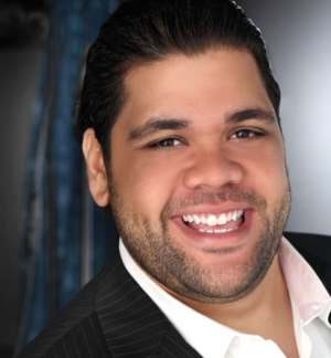 Paul Jonna, Acting Editor in Chief