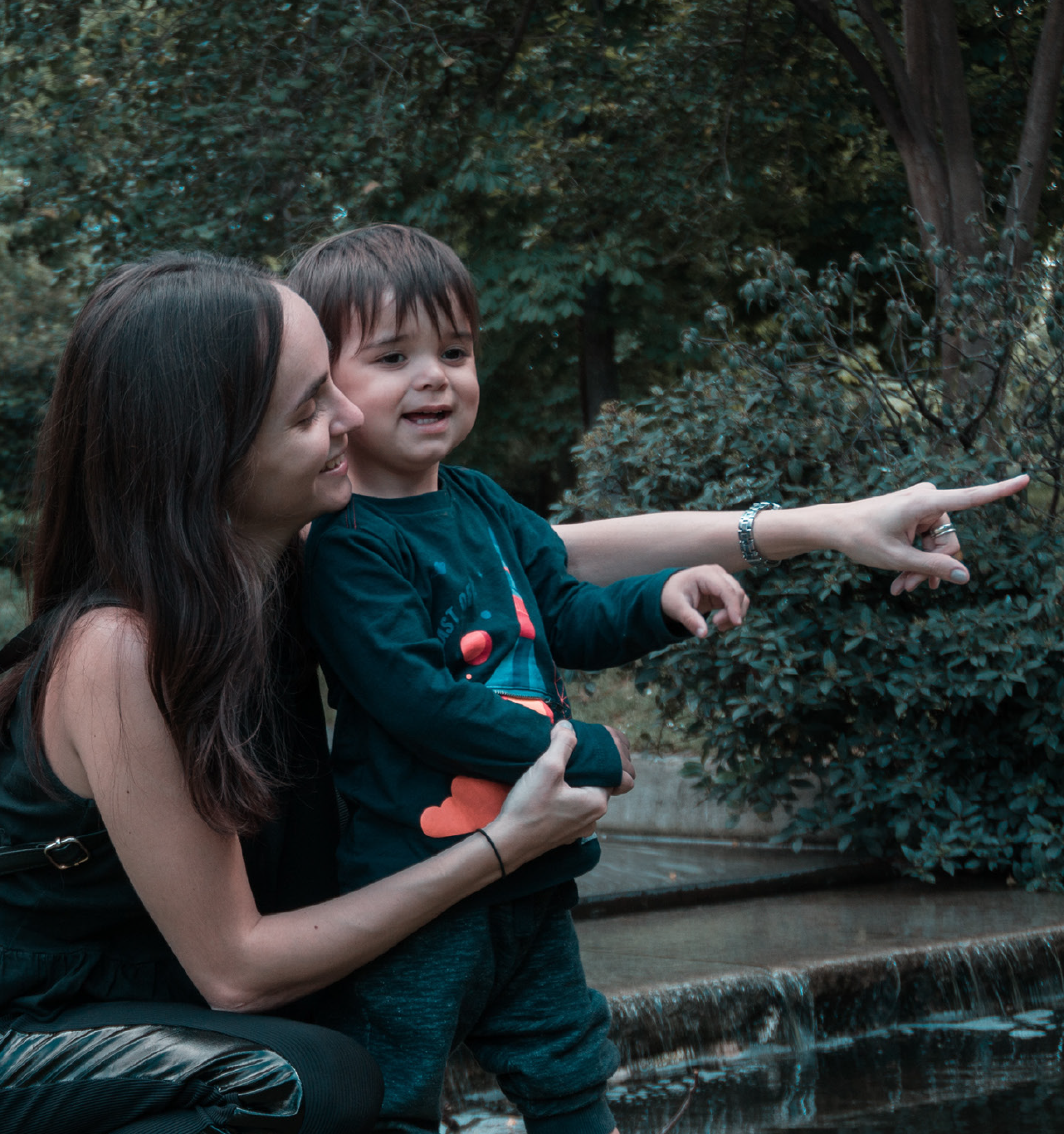 A Conversation with Danielle Alexander