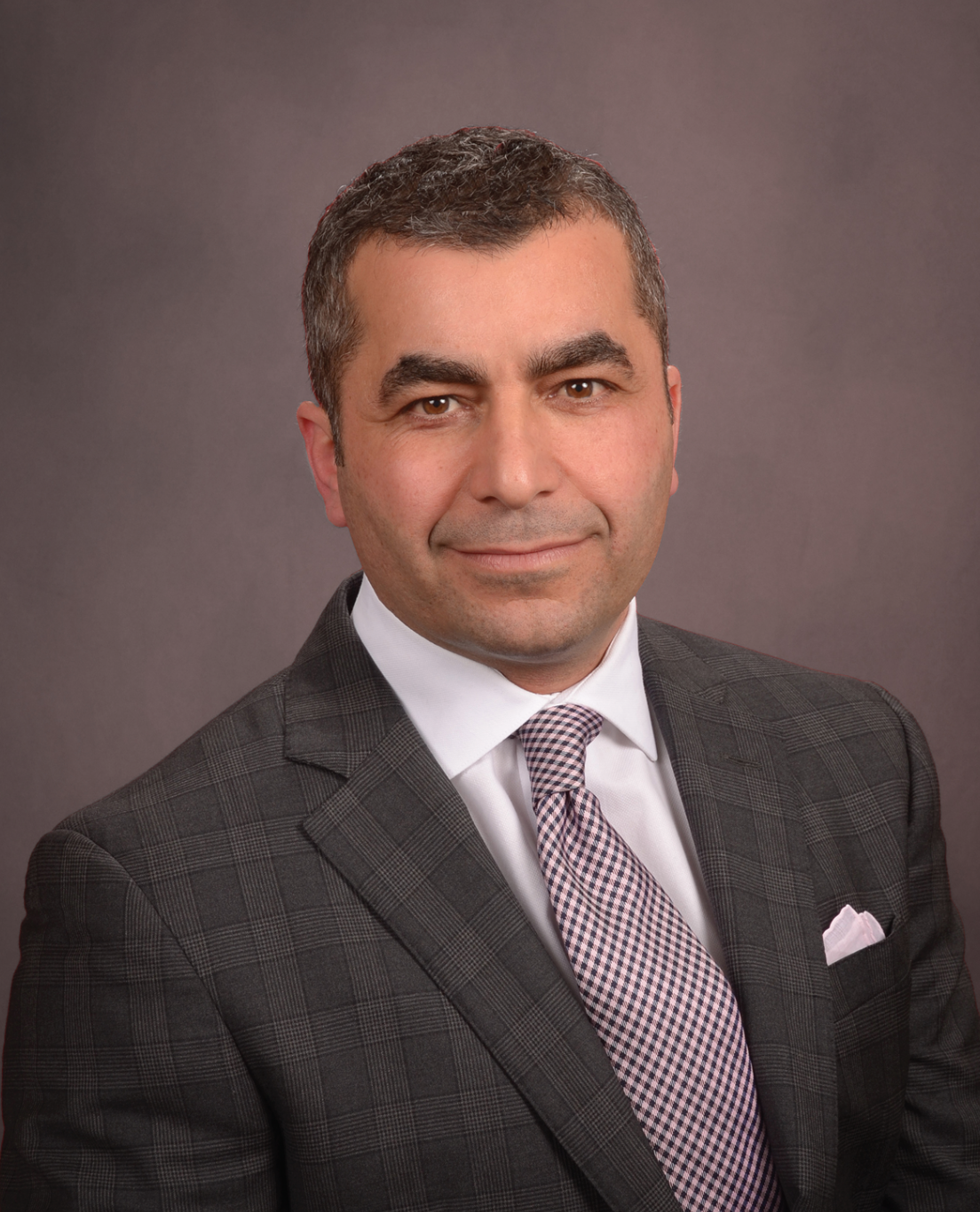 A Conversation with Johny Kello