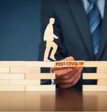 Preparing Business for the Post-Covid-19 World